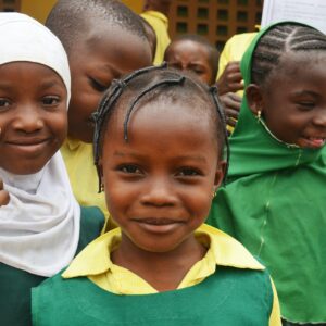 Free To Learn: Breaking Barriers, Building Dreams.