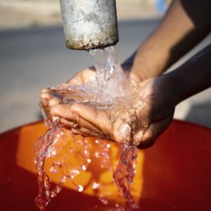 CLEAN WATER 4 ALL: Empowering Poor Communities with Clean Water