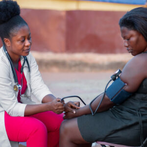 Good Health Campaign : Creating a Healthier Community